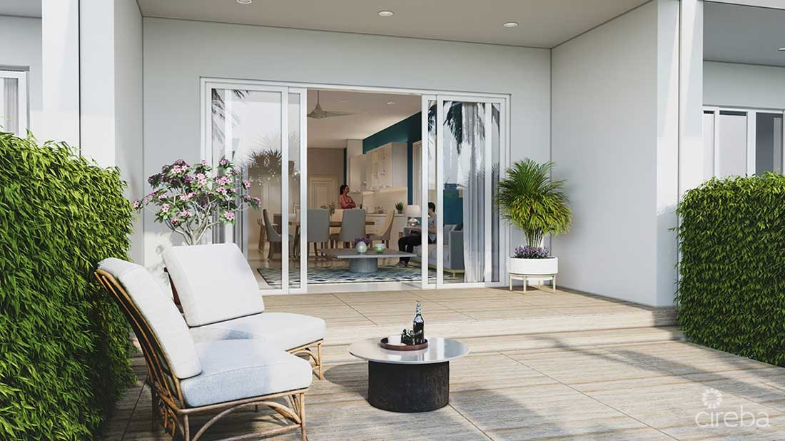 PRIVE 11 - SOUTH SOUND TOWNHOME