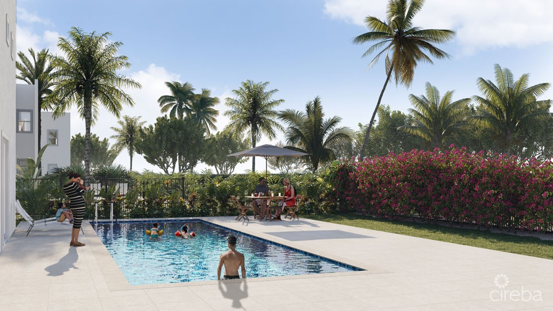 PRIVE 11 - SOUTH SOUND TOWNHOME