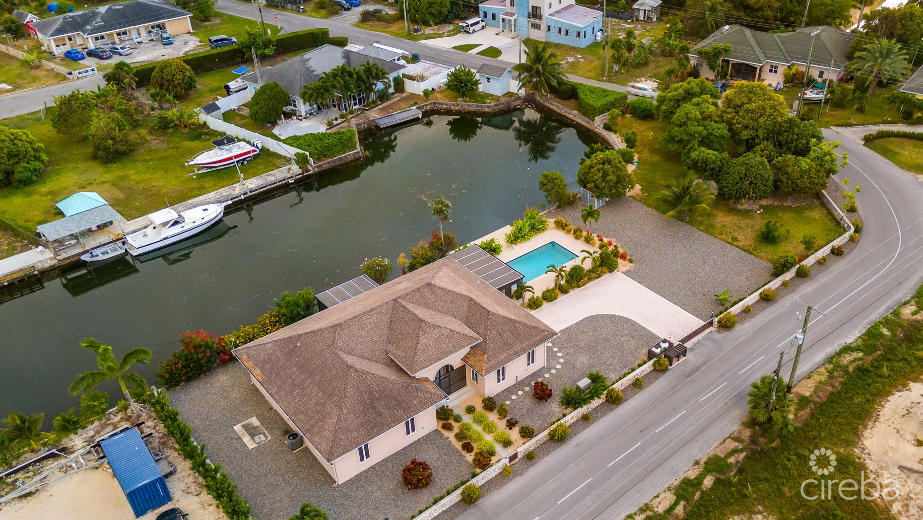 FULLY REMODELED 3BR FAMILY HOME IN NORTH SOUND ESTATES