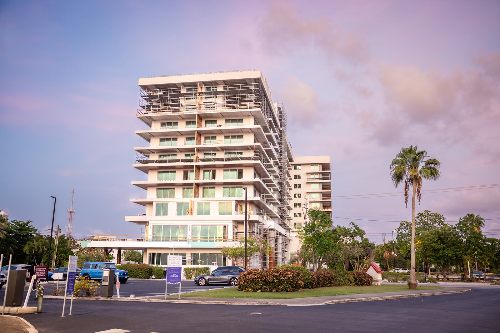 One|gt Residences Unit 505 - Fully Furnished & Prime Views