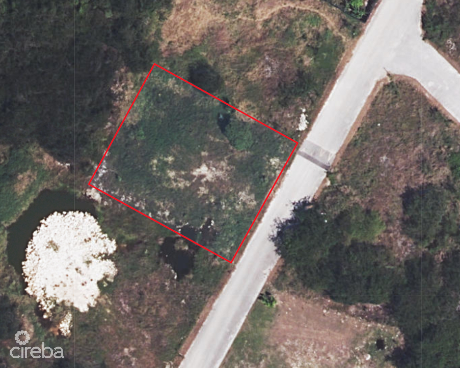 LOOKOUT GARDENS RESIDENTIAL LOT