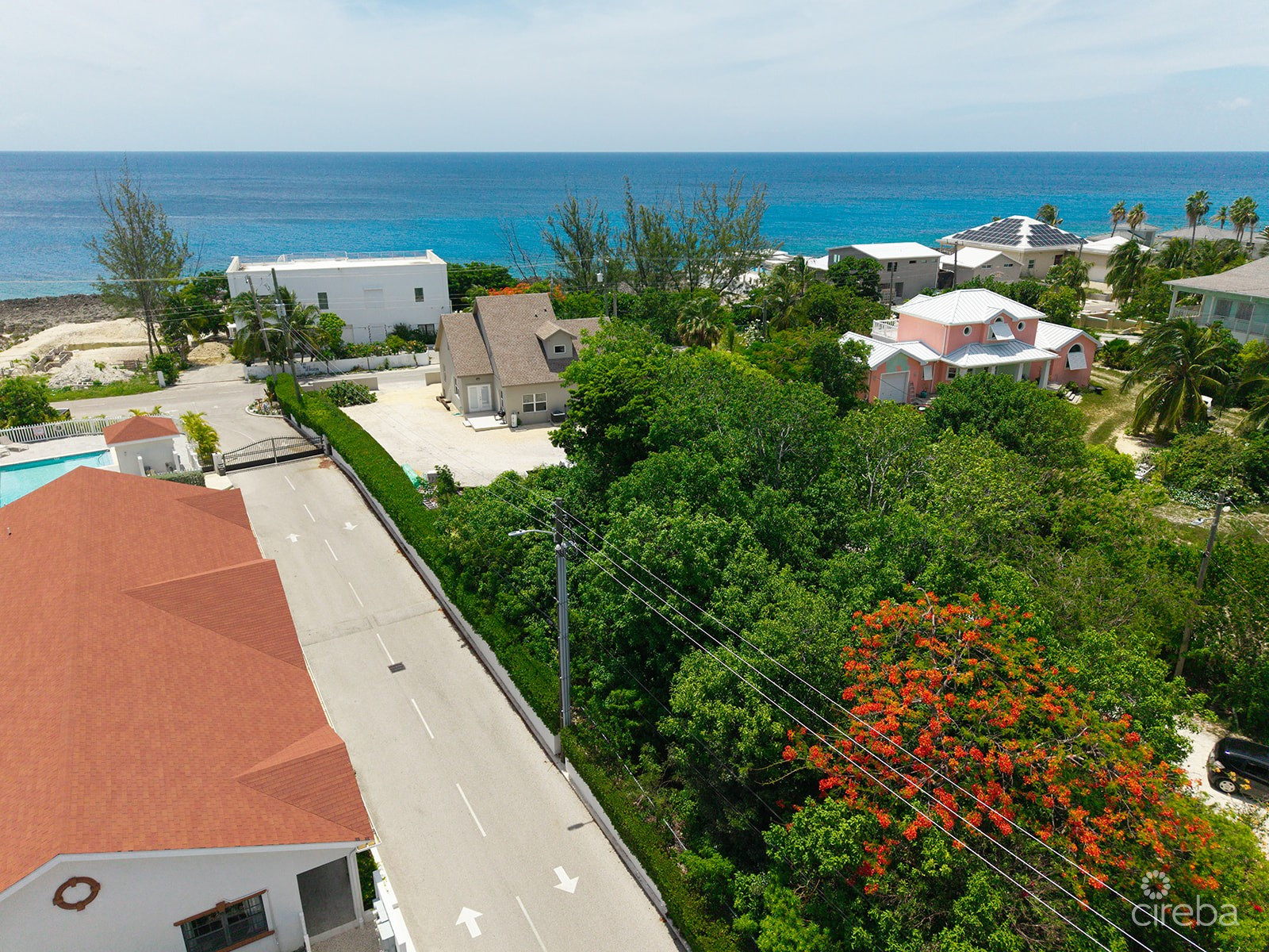 VISTA ON NORTH WEST POINT RD + 0.20 ACRE LAND LOT