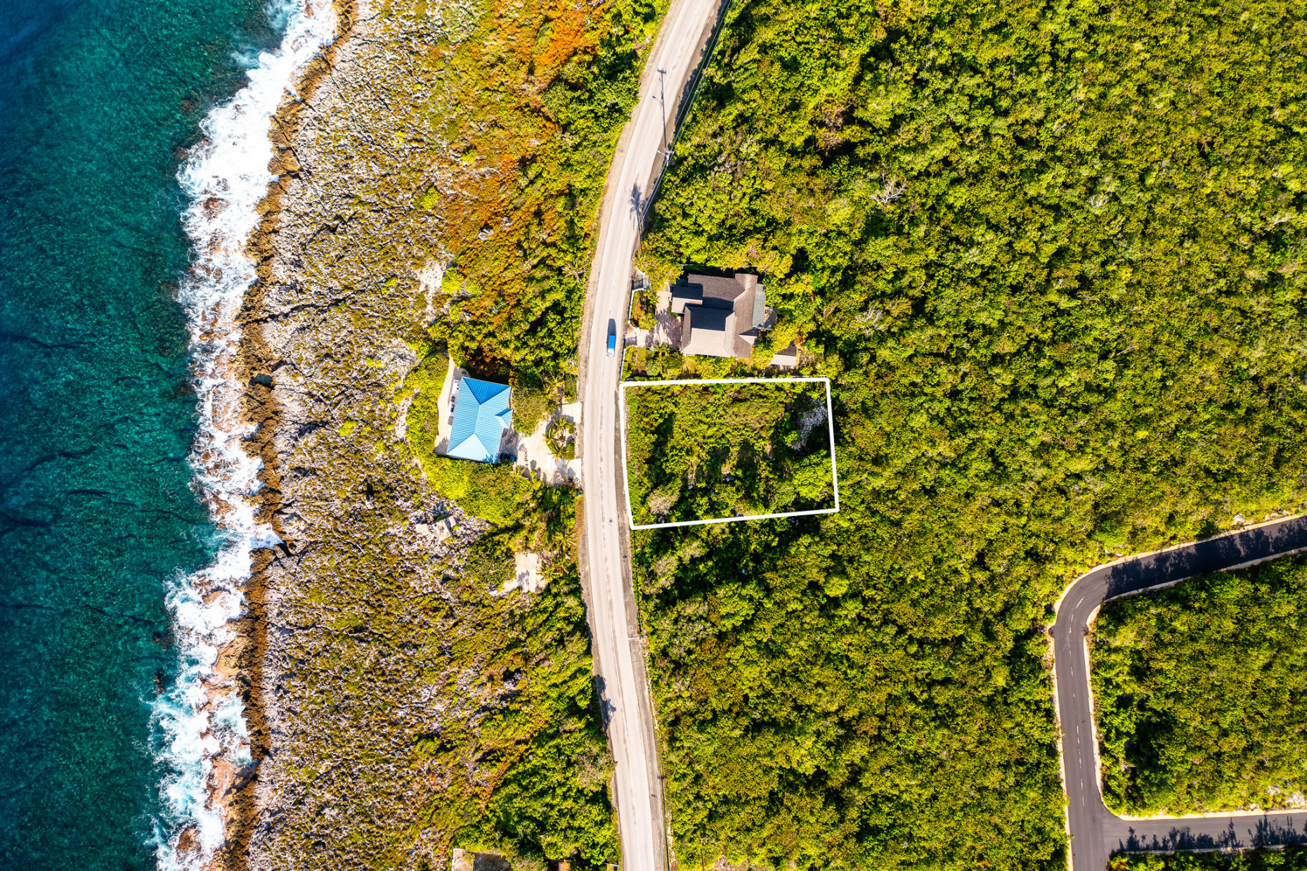 Seaview Road Land Parcel- High Rock