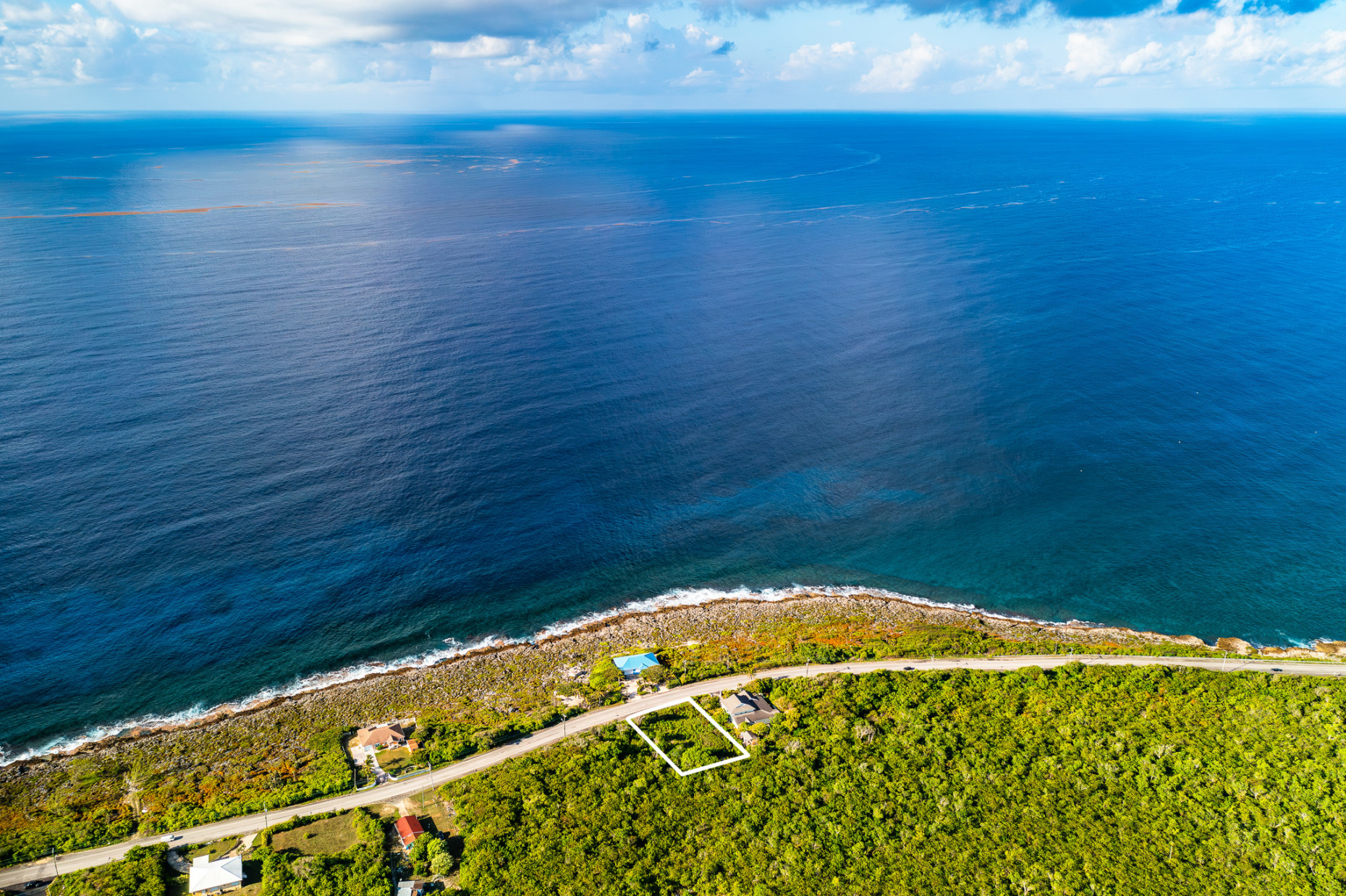 Seaview Road Land Parcel- High Rock