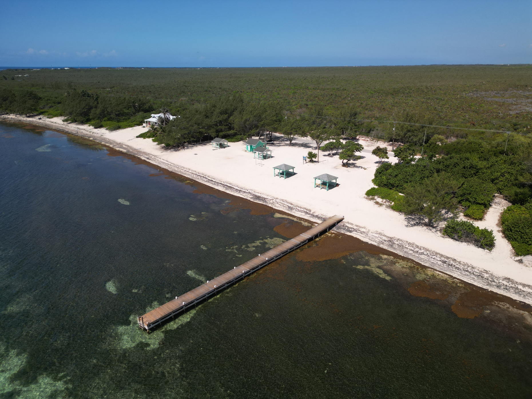 Seaview Road Land Parcel- High Rock