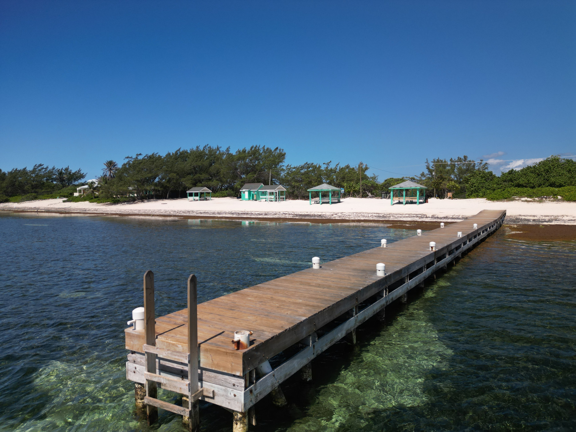 Seaview Road Land Parcel- High Rock