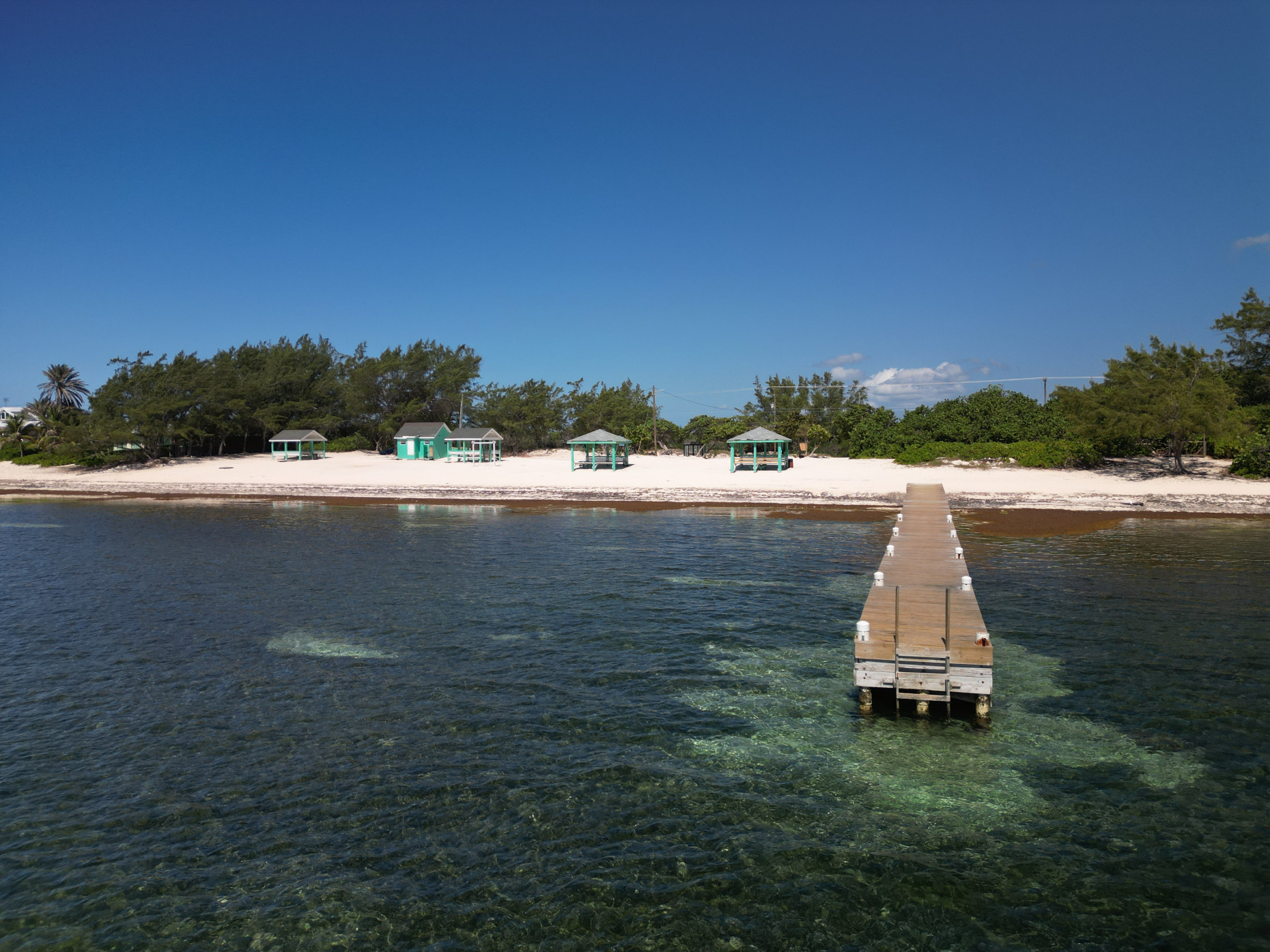Seaview Road Land Parcel- High Rock
