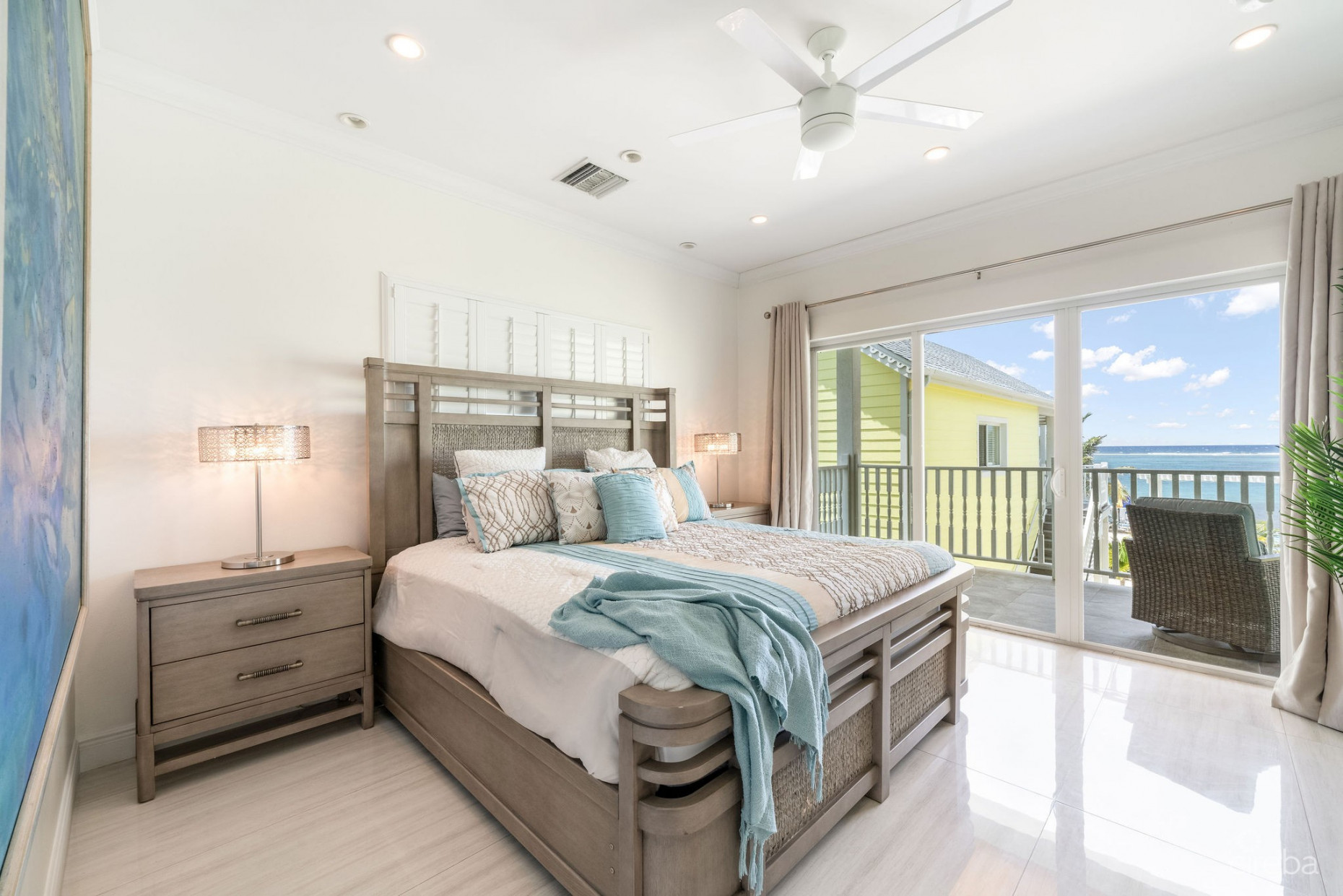 THE COTTAGES IN EAST END ~ BOUTIQUE HOTEL