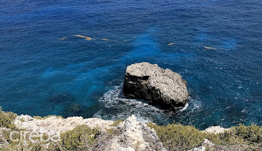 CAYMAN BRAC BLUFF (ISABELLA ESTATES  LOT # 20)