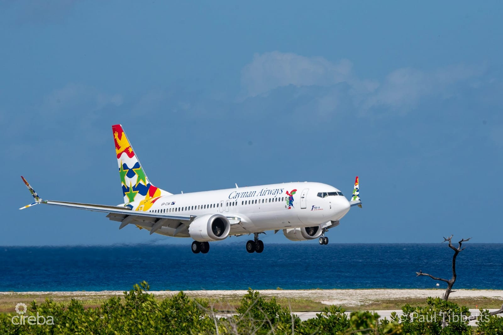 CAYMAN BRAC BLUFF (ISABELLA ESTATES  LOT # 20)