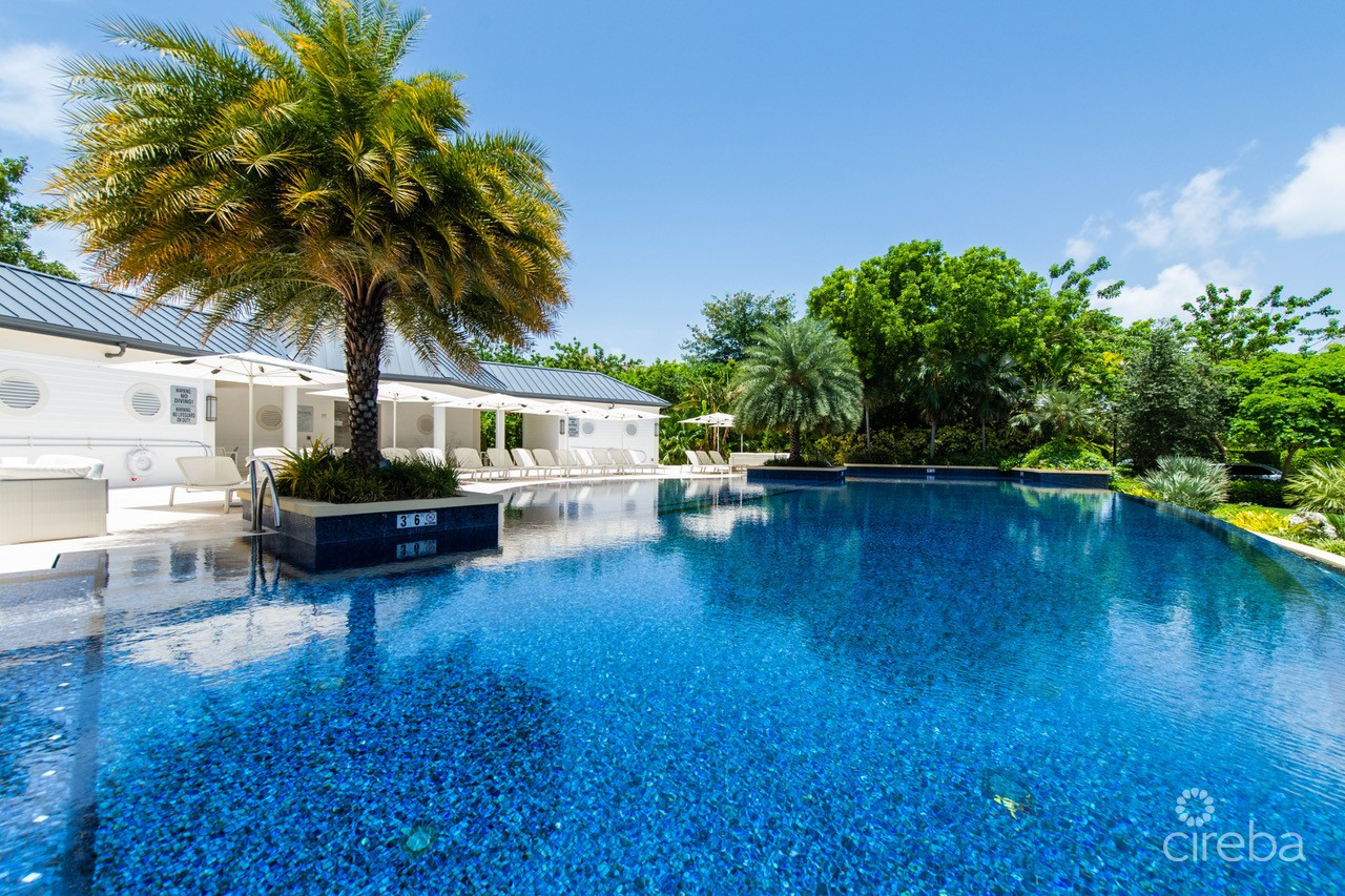 STONE ISLAND PHASE II - UNIT 1103 ASSIGNMENT