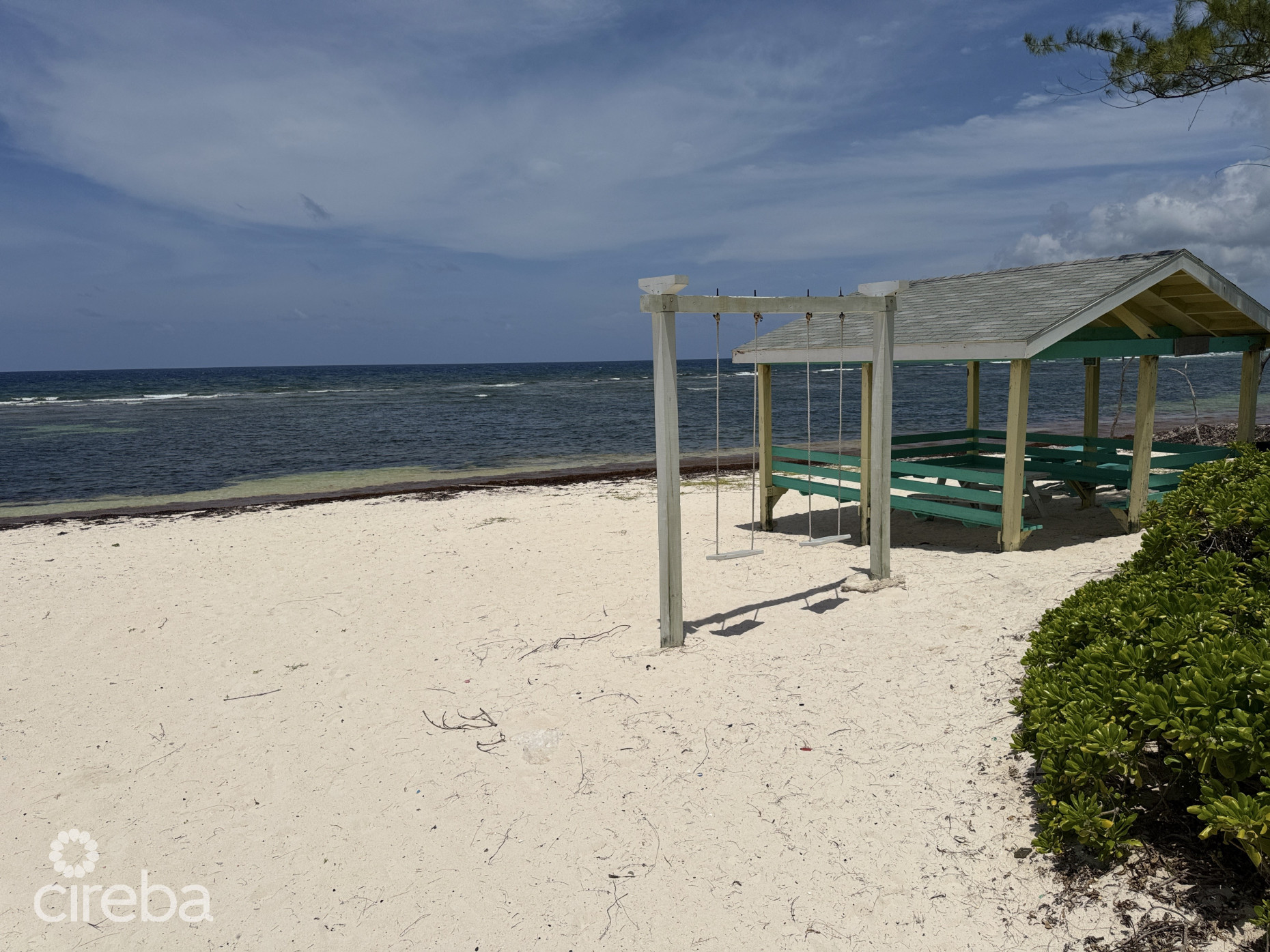 RUM POINT DRIVE LARGE LOT 31