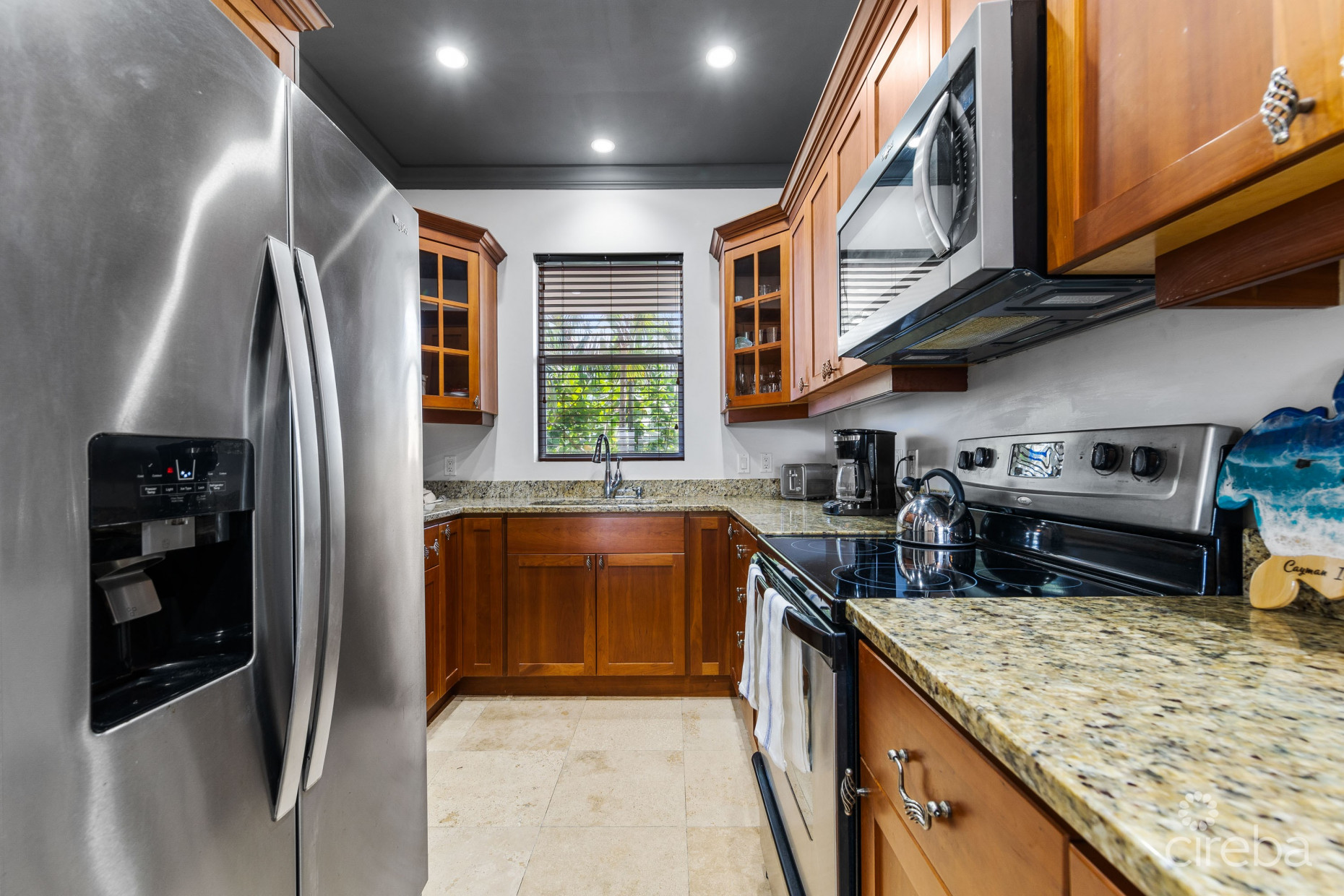 KISHA 201 SOUTH SOUND