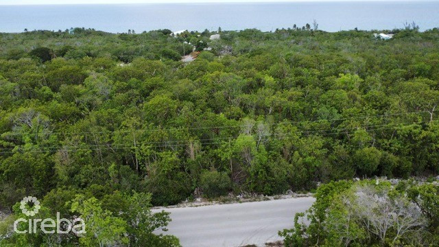 CAPT MABRY DR  CAYMAN BRAC  BLUFF OVERSIZED PARCEL