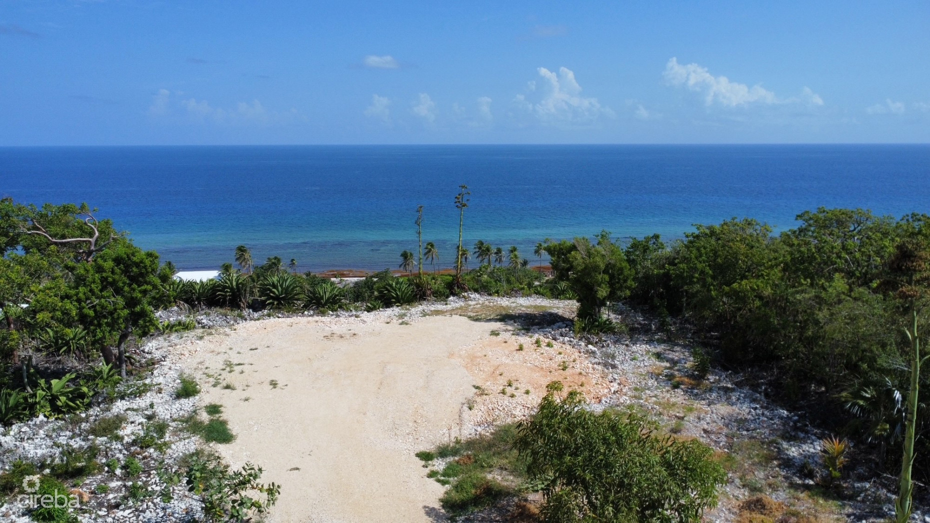 BLUFF LAND - CAYMAN BRAC EAST - LOT #12