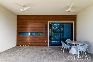 BAHIA  12 - 3 BED 3.5 BATH , SOUTH SOUND