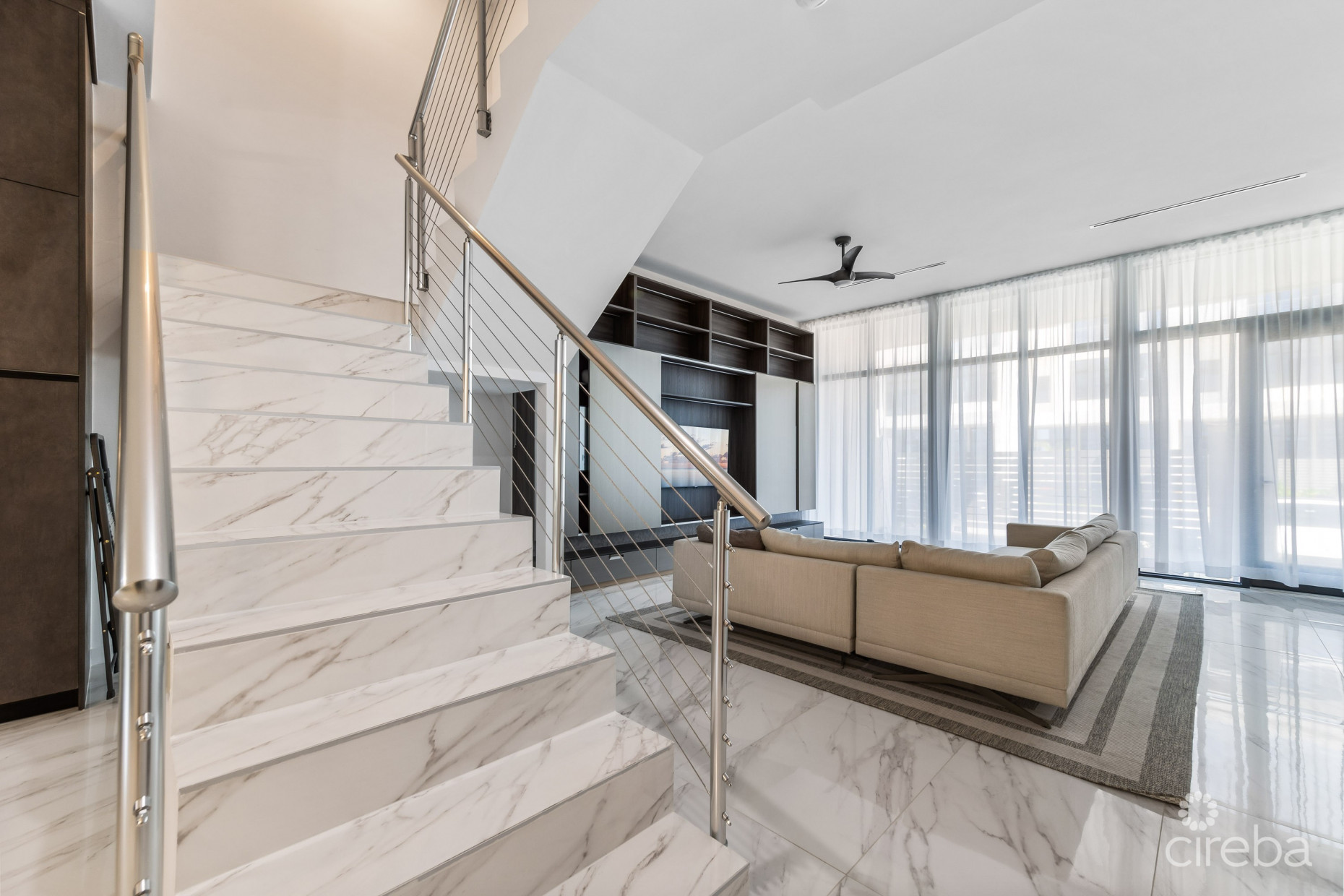 BAHIA  12 - 3 BED 3.5 BATH , SOUTH SOUND