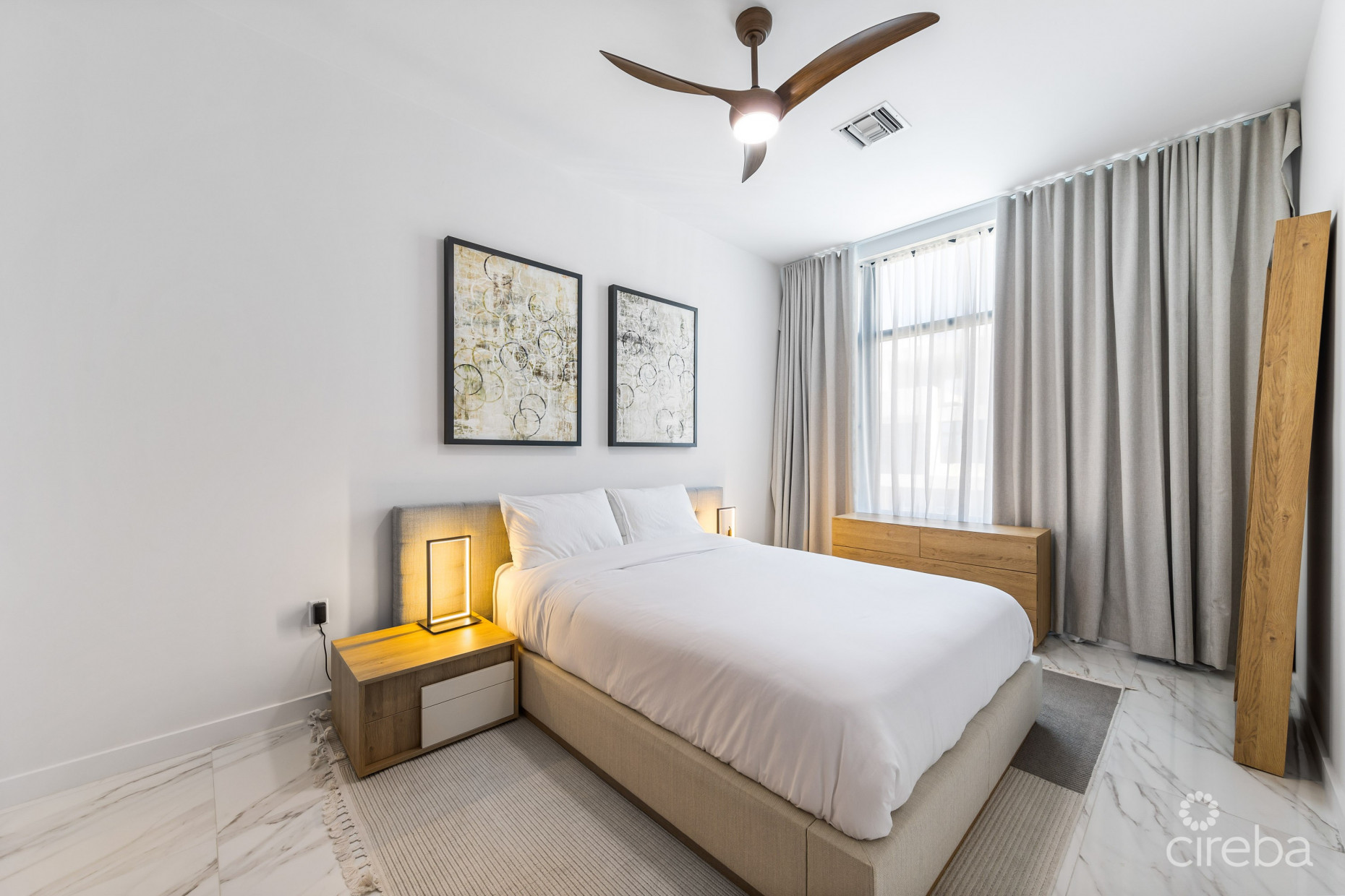 BAHIA  12 - 3 BED 3.5 BATH , SOUTH SOUND