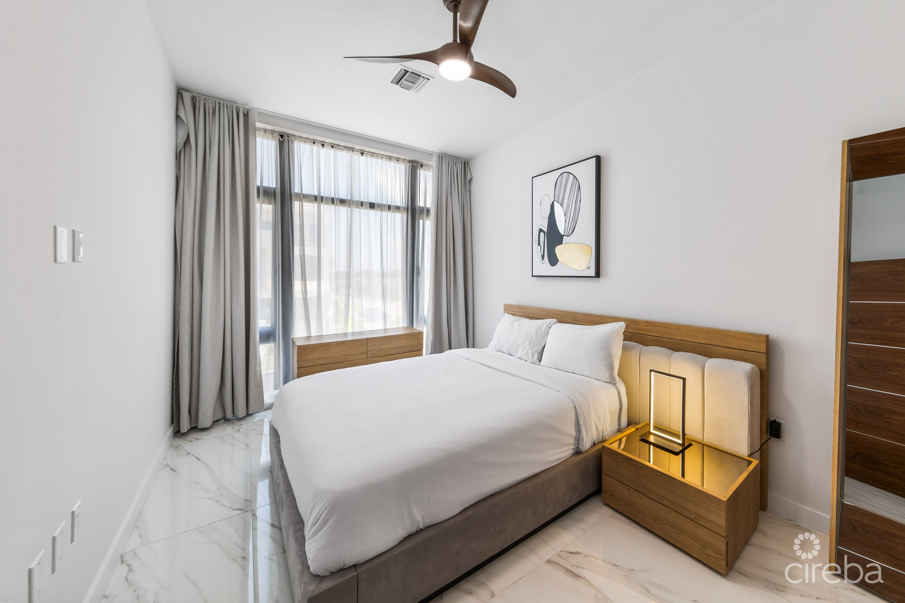 BAHIA  12 - 3 BED 3.5 BATH , SOUTH SOUND