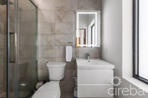 BAHIA  12 - 3 BED 3.5 BATH , SOUTH SOUND