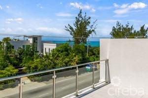 BAHIA  12 - 3 BED 3.5 BATH , SOUTH SOUND