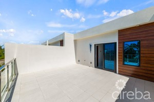 BAHIA  12 - 3 BED 3.5 BATH , SOUTH SOUND