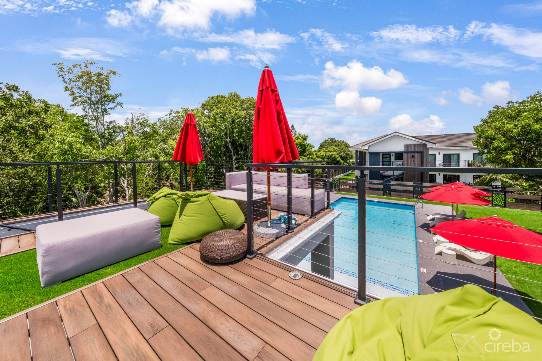 ARZA NEWLY BUILT 2BED + DEN  - MOVE IN READY