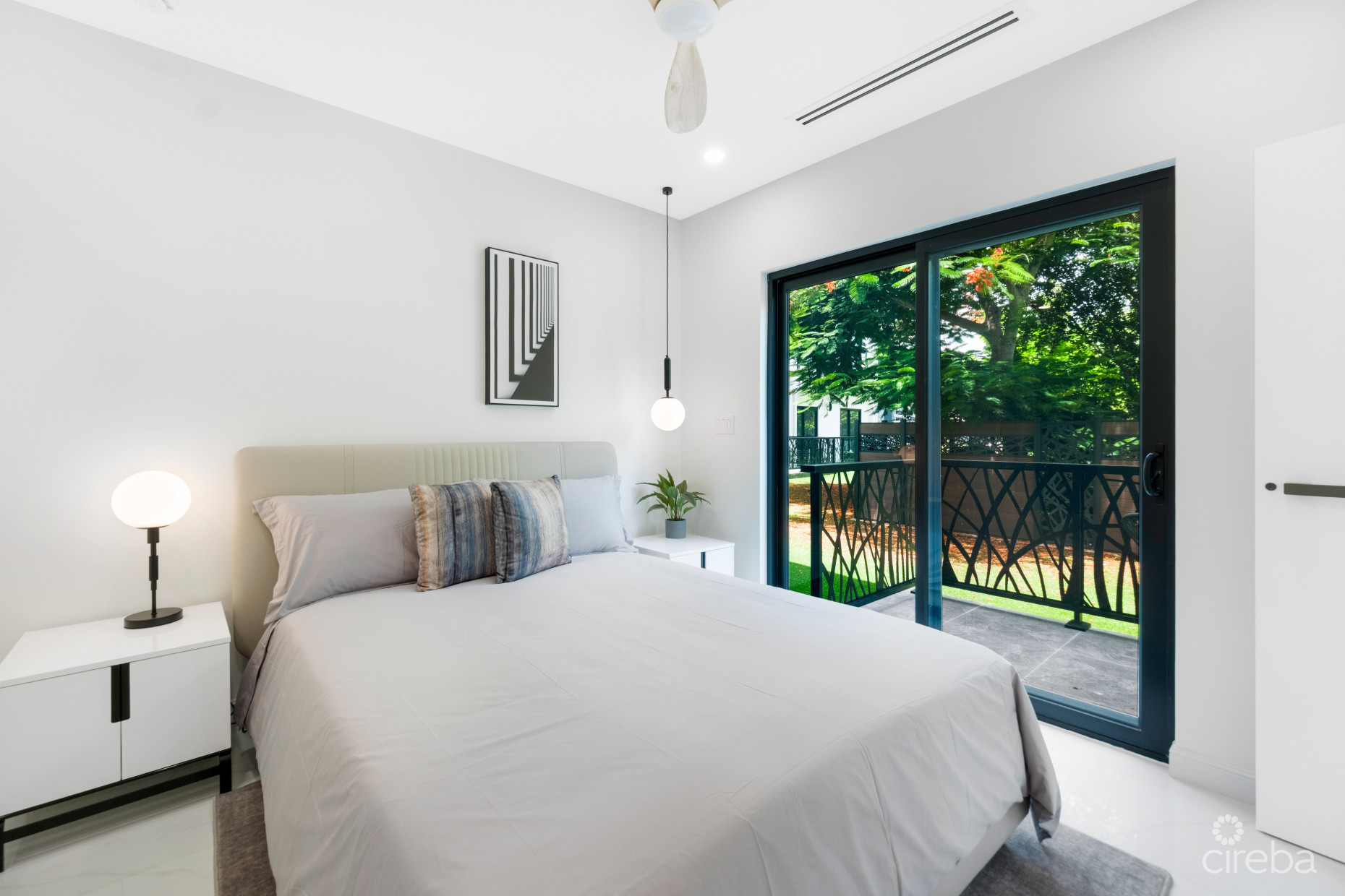 ARZA NEWLY BUILT 2BED + DEN  - MOVE IN READY