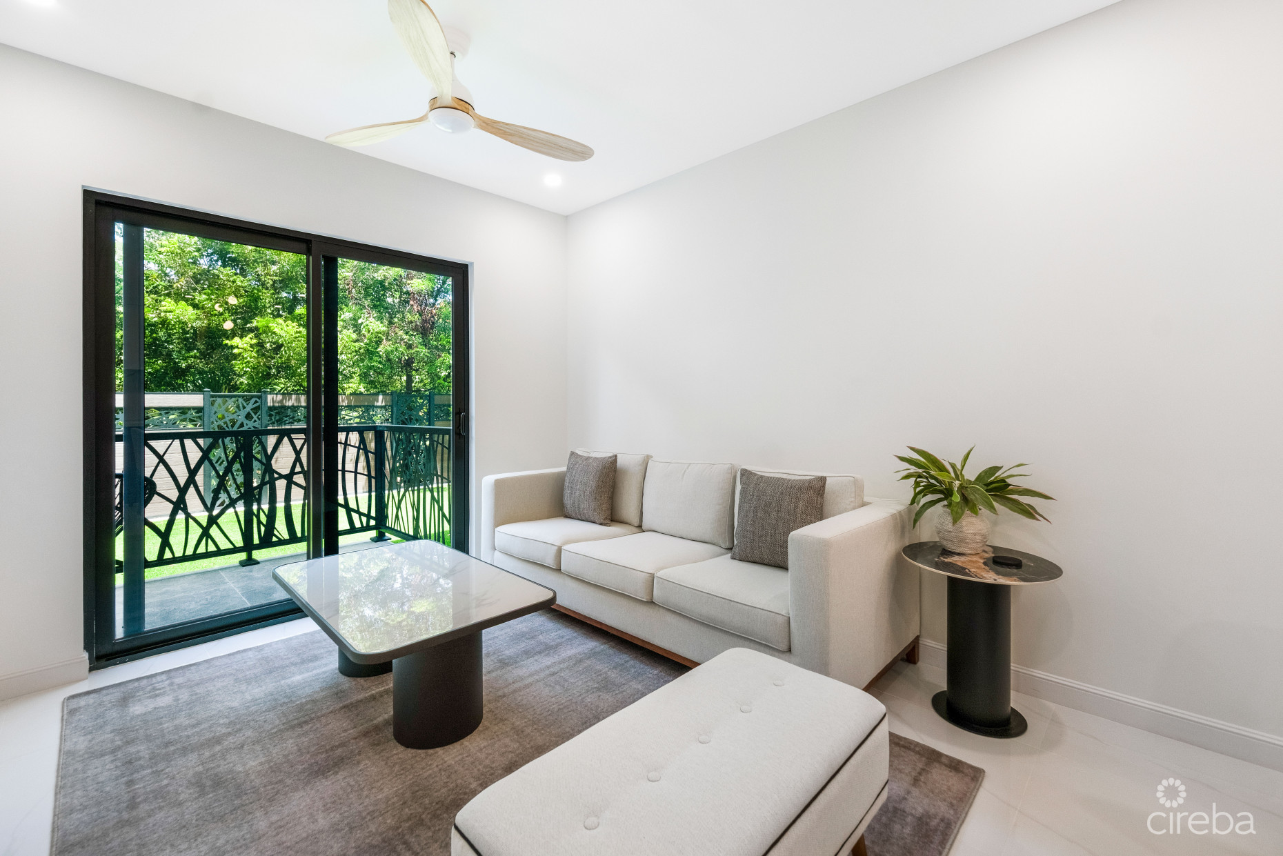 ARZA NEWLY BUILT 2BED + DEN  - MOVE IN READY