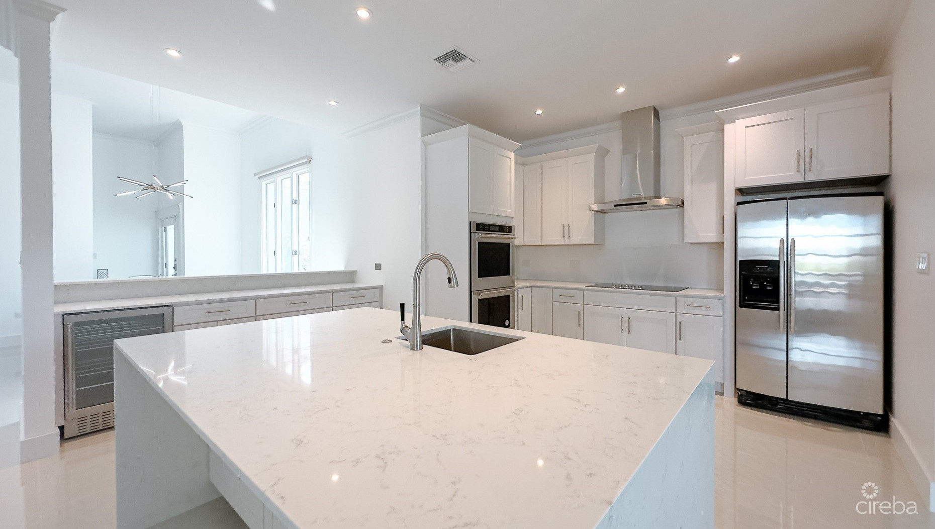 GOVERNOR'S HARBOUR HOME JELLICOE QUAY