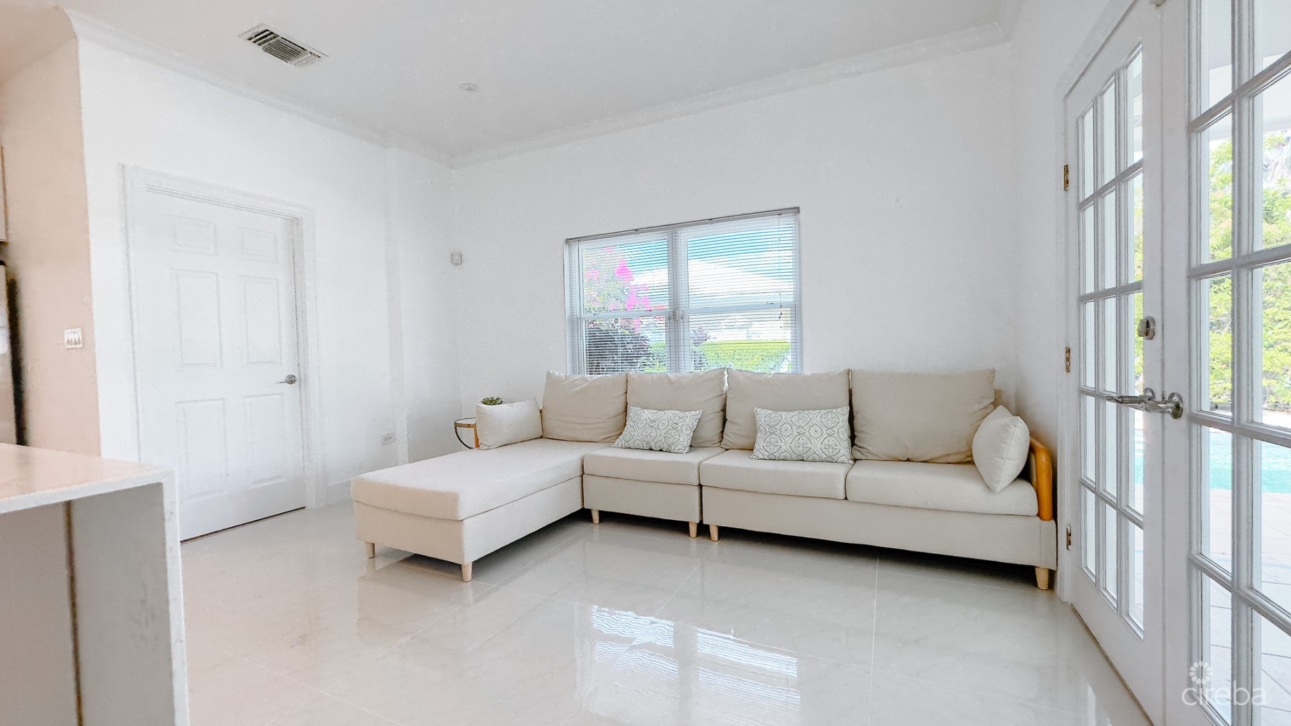 GOVERNOR'S HARBOUR HOME JELLICOE QUAY