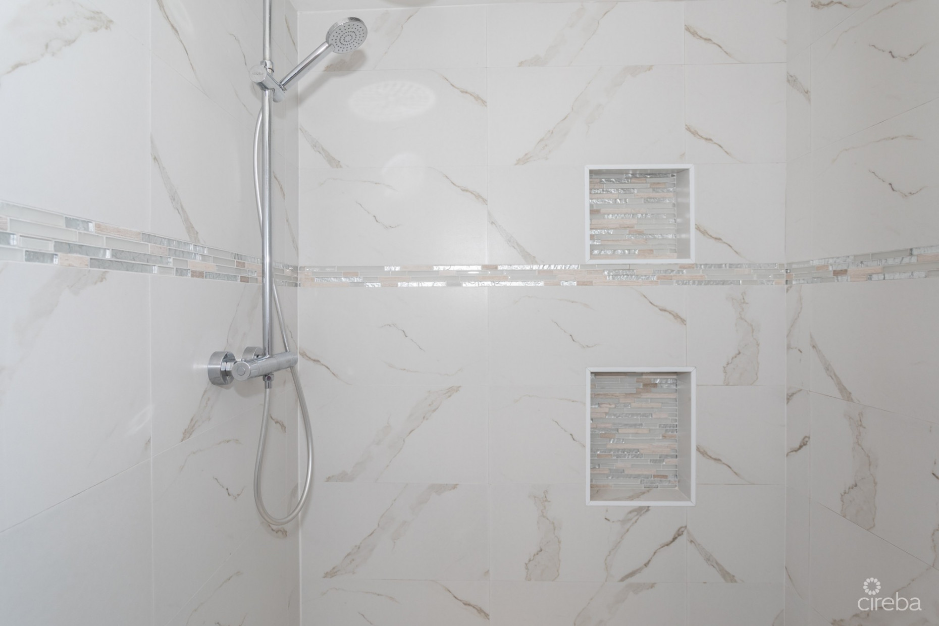 CAYMAN REEF RESORT BEACHFRONT WITH FUTURE REDEVELOPMENT