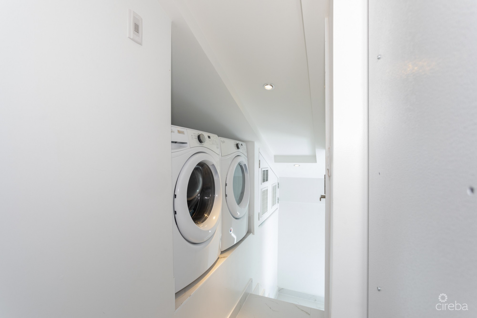 CAYMAN REEF RESORT BEACHFRONT WITH FUTURE REDEVELOPMENT