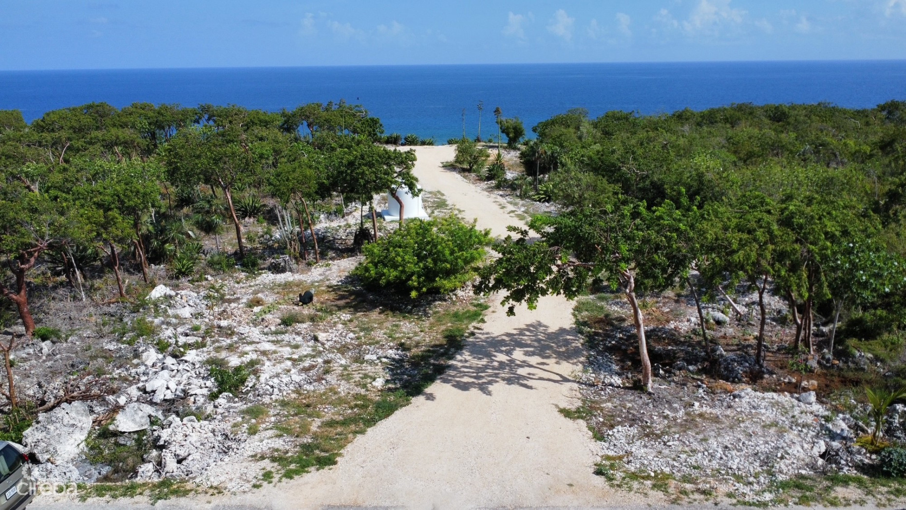 BLUFF LAND - CAYMAN BRAC EAST - LOT #9
