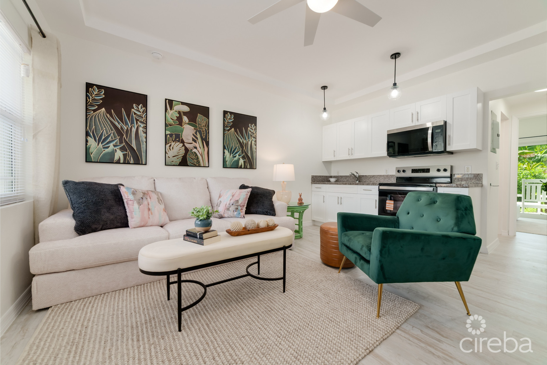 SANDSCAPE RESIDENCES #33