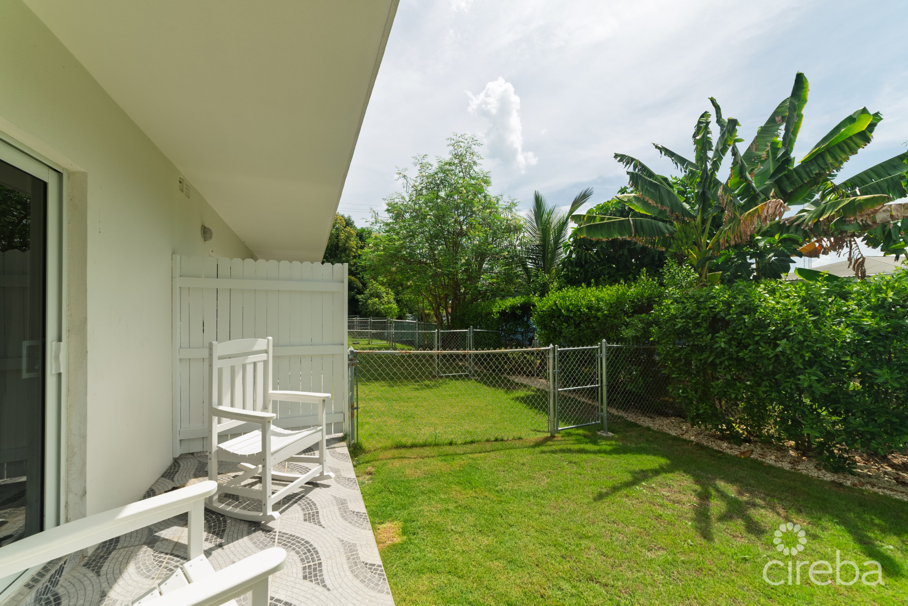 SANDSCAPE RESIDENCES #33