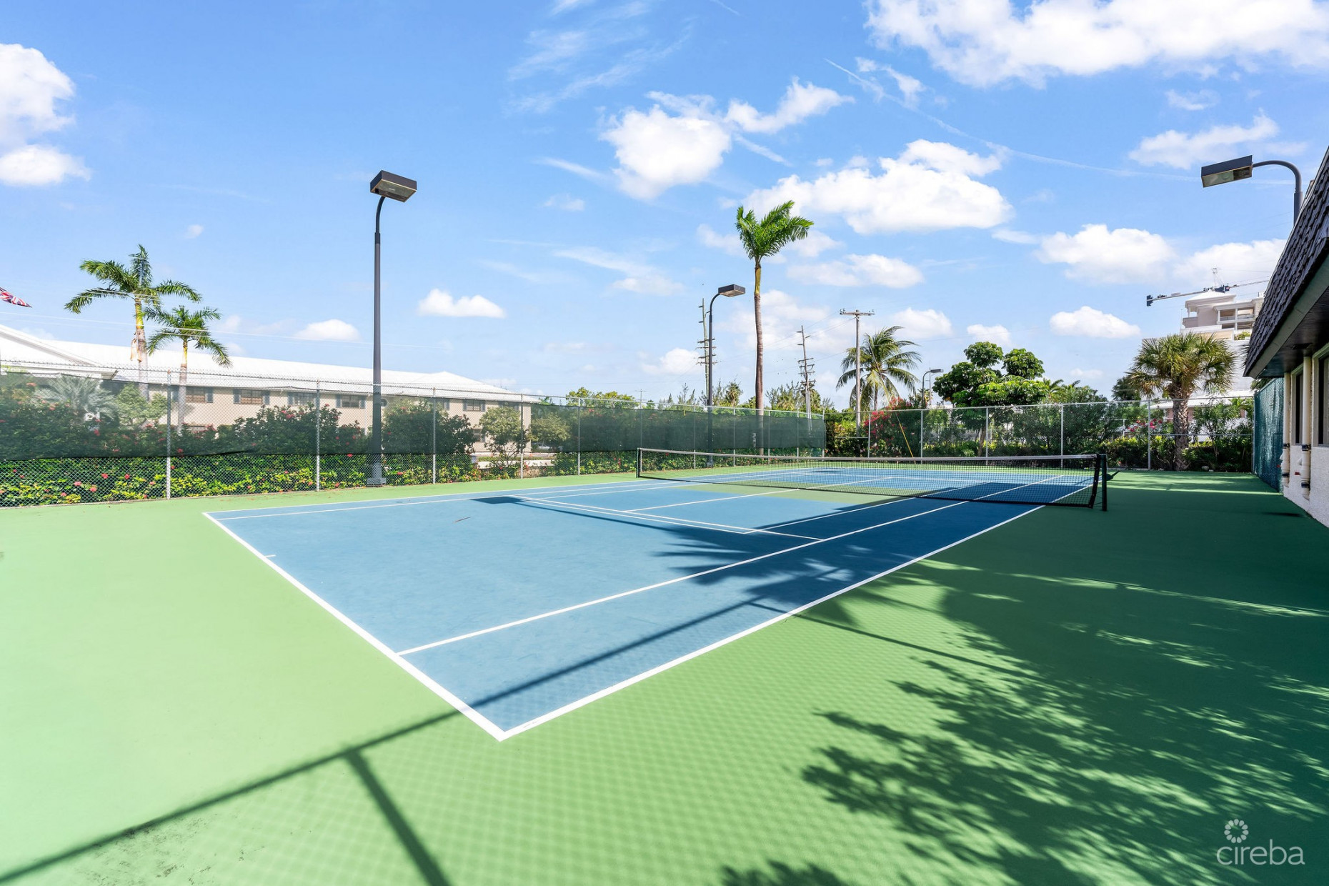 ISLANDS CLUB #10 - GROUND FLOOR