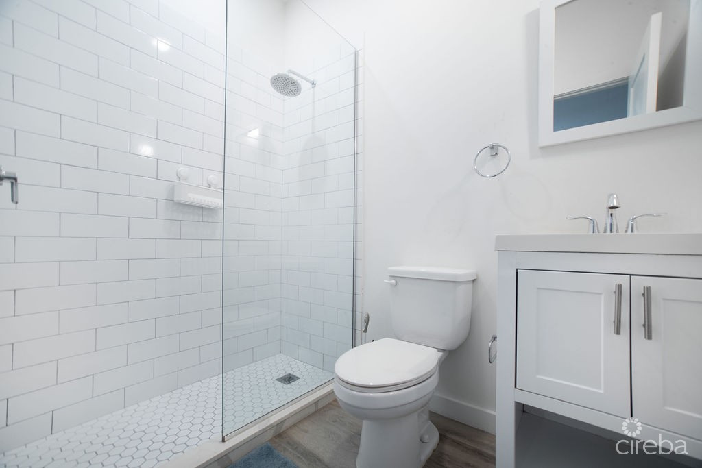 19 NORTH UNIT 315 - WITH LAKE VIEW