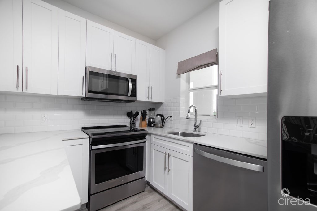 19 NORTH UNIT 315 - WITH LAKE VIEW