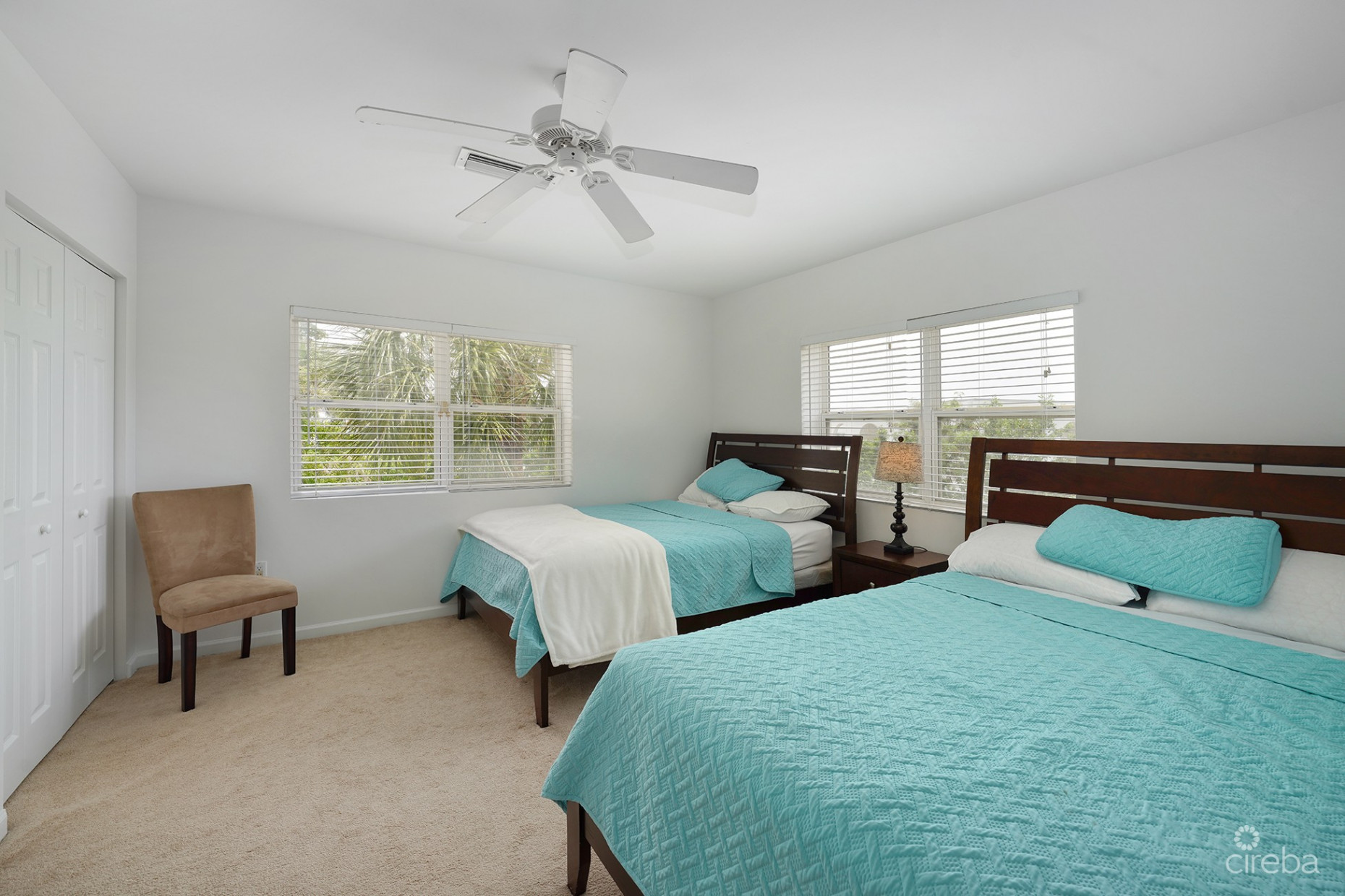 COCONUT BAY 118, WEST BAY OCEANVIEW