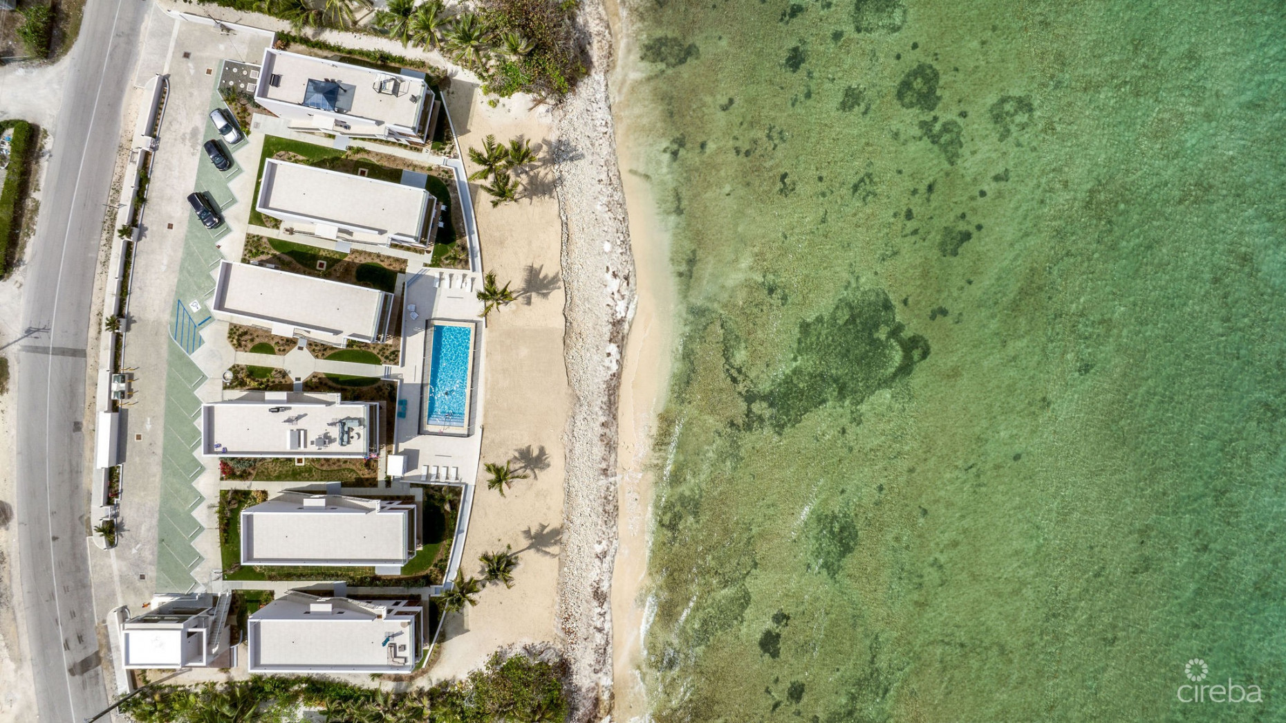 SILVER REEF RESIDENCES UNIT 4