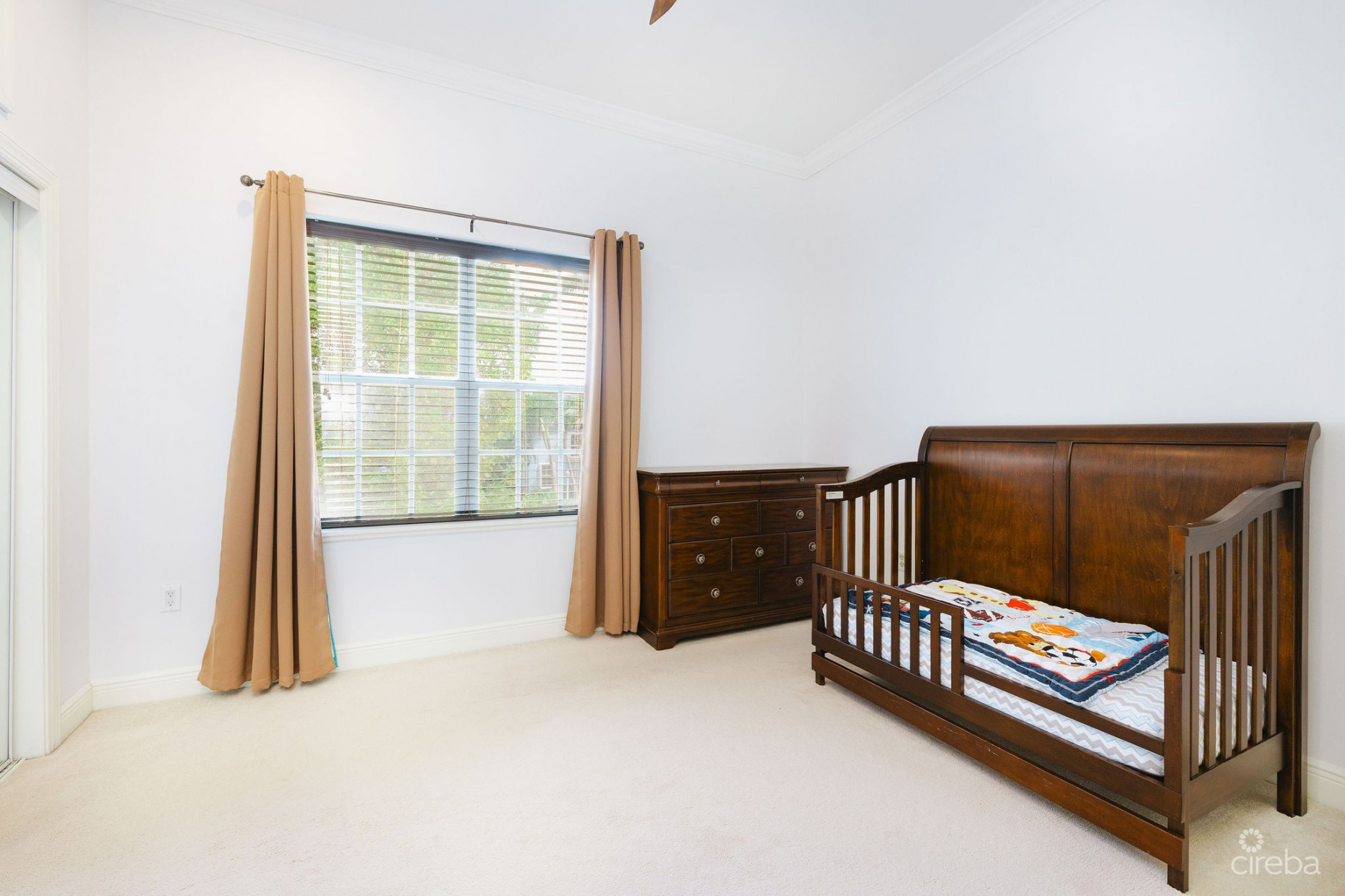 GARDEN RETREAT - 3BED