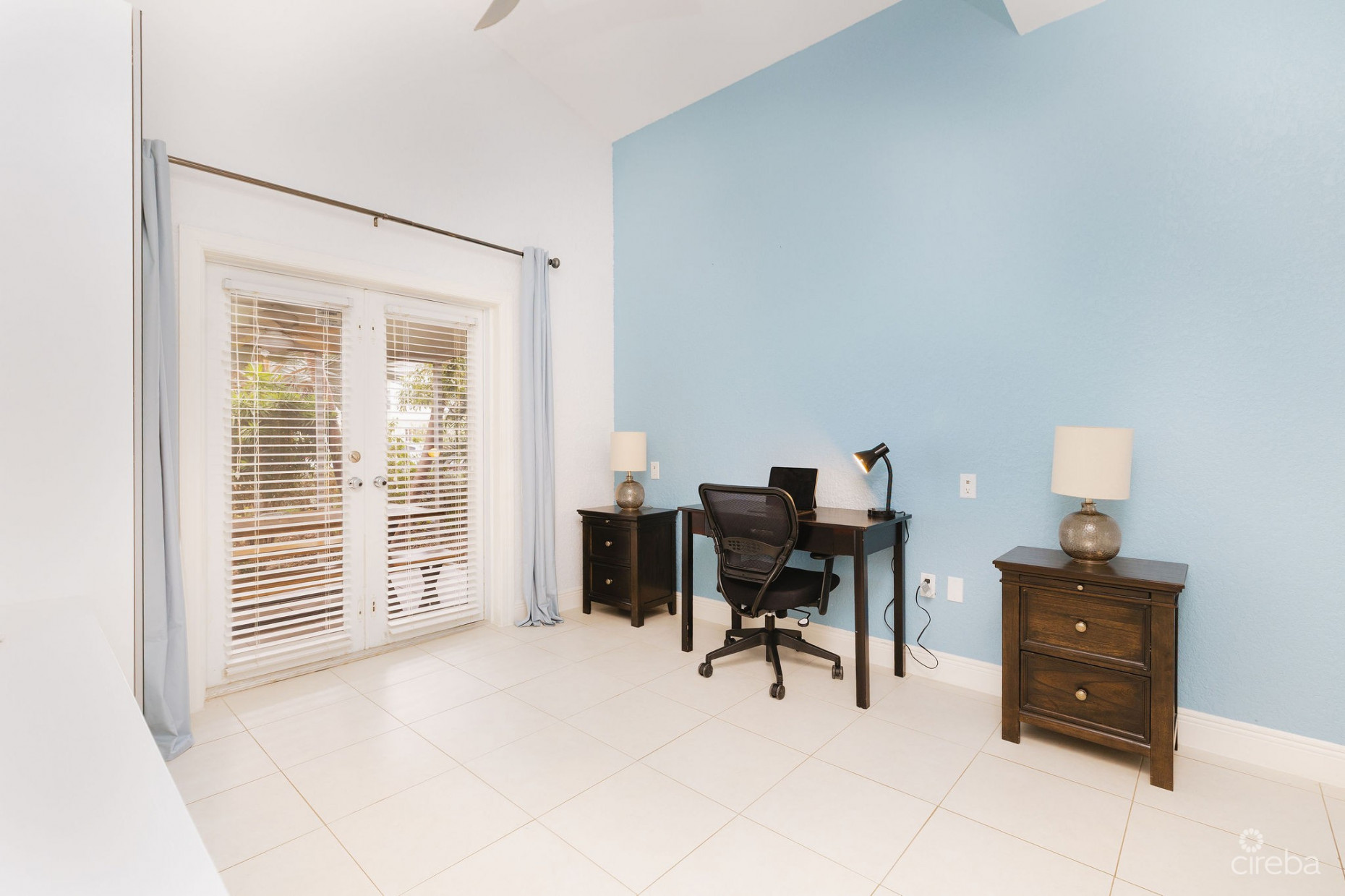 GARDEN RETREAT - 3BED