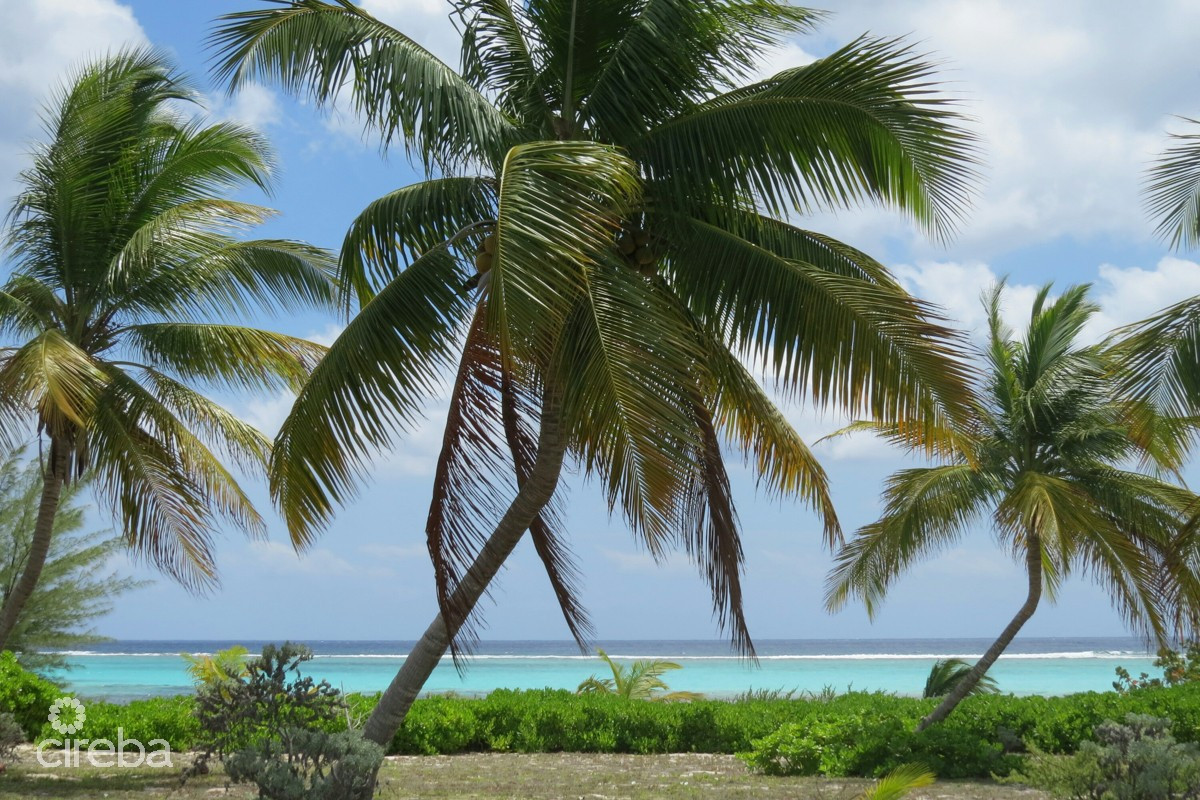 PRIME BEACHFRONT DEVELOPMENT OPPORTUNITY