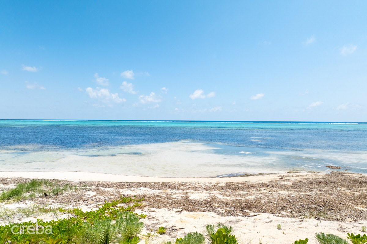 PRIME BEACHFRONT DEVELOPMENT OPPORTUNITY