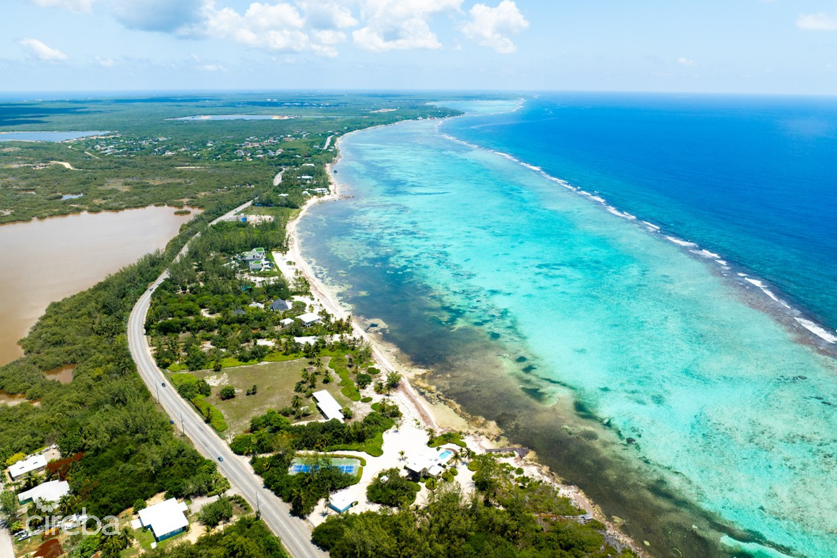 PRIME BEACHFRONT DEVELOPMENT OPPORTUNITY