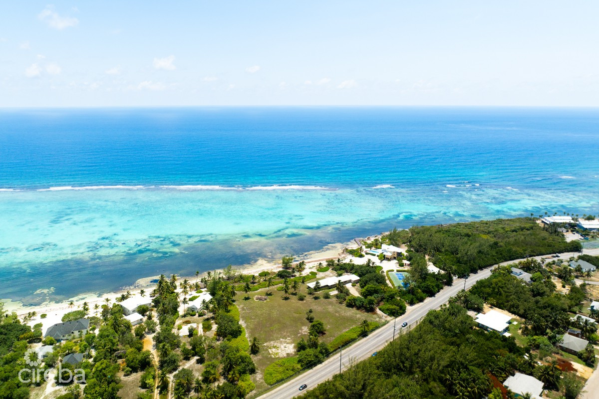 PRIME BEACHFRONT DEVELOPMENT OPPORTUNITY