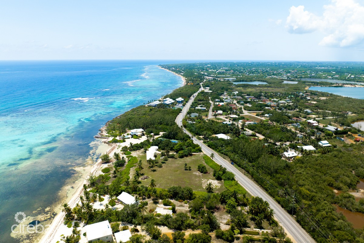 PRIME BEACHFRONT DEVELOPMENT OPPORTUNITY