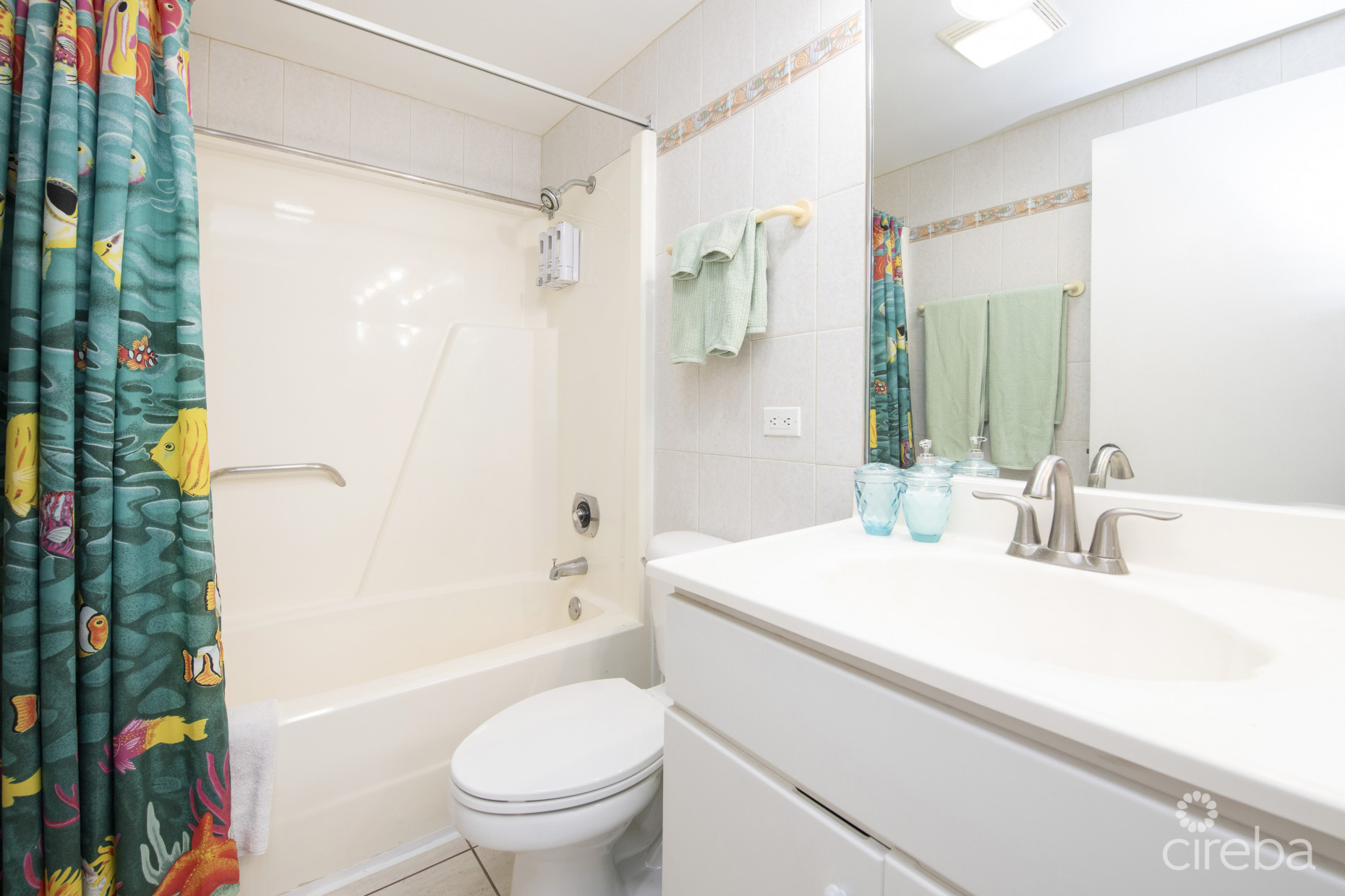 VILLAS OF THE GALLEON