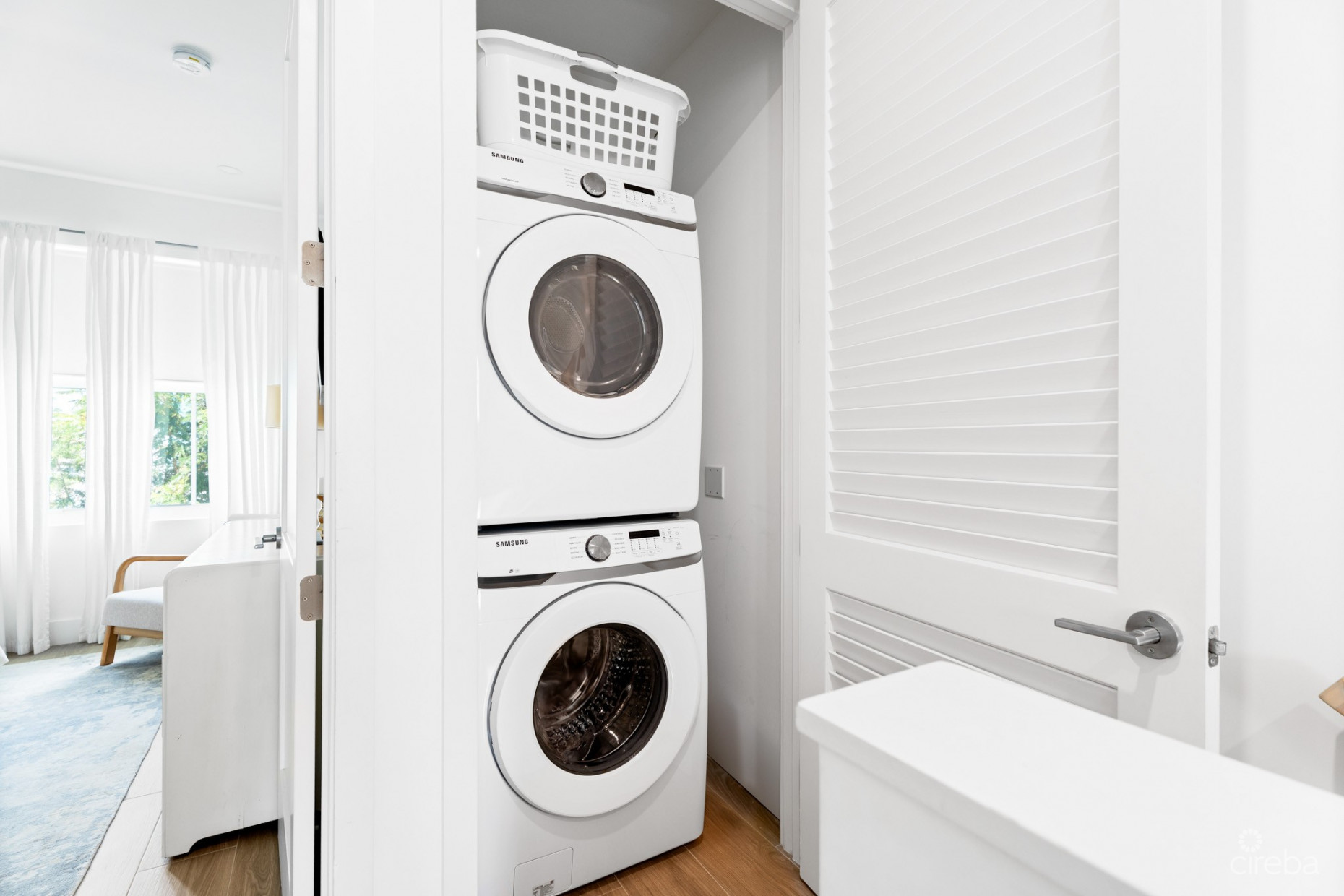 PERIWINKLE 2 BED + STUDIO TOWN HOME